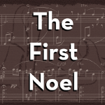 The First Noel - Solo Piano Sheet Music by Michael Hanna
