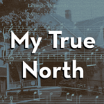 My True North - Solo Piano Sheet Music by Michael Hanna